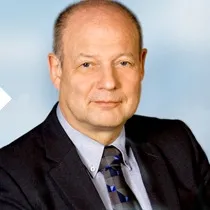 Porträt von Dr.-Ing. Jürgen Meyer