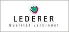 Lederer